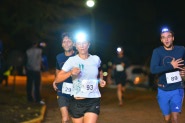 Stress Escape Running - Etapa Noturna 2014 #CircuitoBrisa