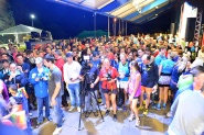 Stress Escape Running - Etapa Noturna 2014 #CircuitoBrisa PREMIA��O