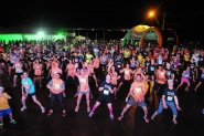 Greentec Nigth Run