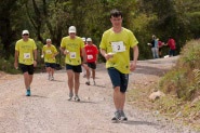 Stress Escape Runnig - Cri�va 2012