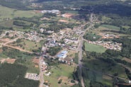 Vista a�rea
